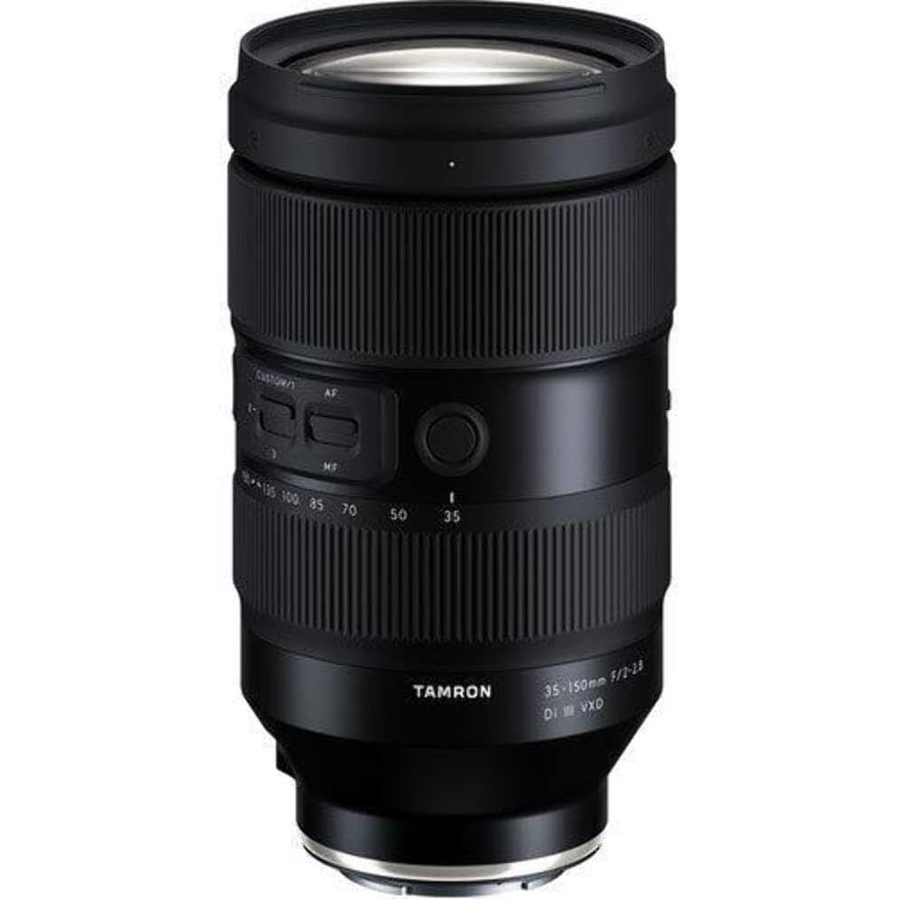 Buy Ecat Tech Ltd,Tamron 35-150mm F/2-2.8 Di III VXD Lens for Sony E-Mount – Full Frame & APS-C Portrait, Travel & Event Zoom Lens - Gadcet UK | UK | London | Scotland | Wales| Near Me | Cheap | Pay In 3 | Camera Lenses